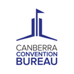 Logo © Canberra Convention Bureau