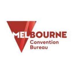 Logo © Melbourne Convention Bureau