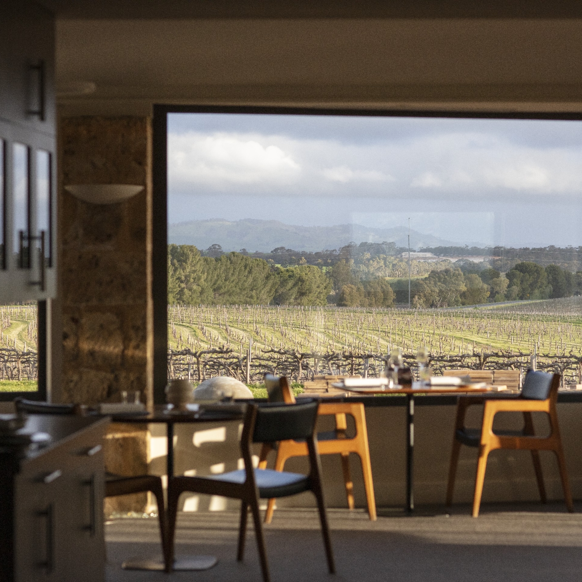 Louise Hotel, Barossa valley, South Australia © Tourism Australia