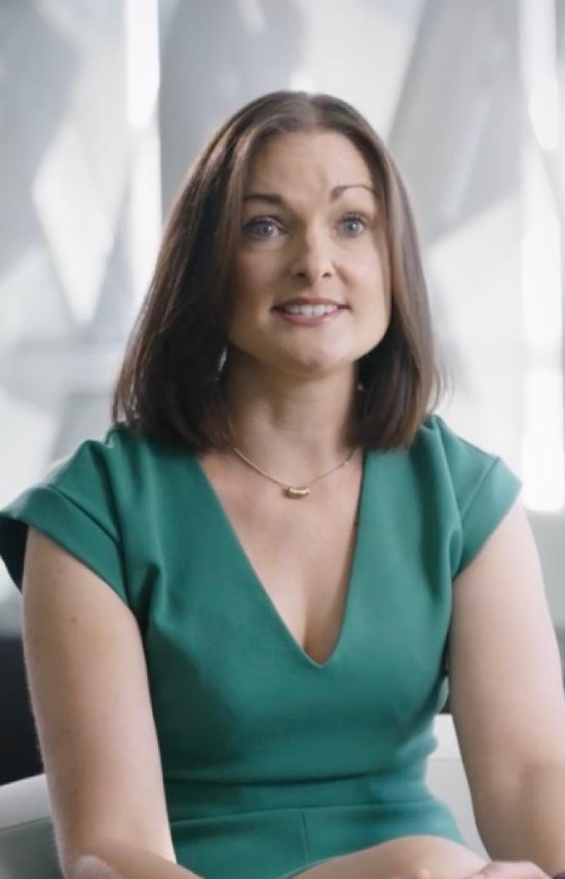 Dr Michelle Perugini