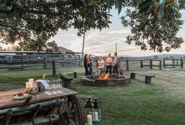 Spicers Hidden Vale, Grandchester , Queensland © Hamilton Lund