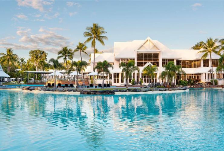 Sheraton Grand Mirage, Port Douglas, Tropical North Queensland © Sheraton Grand Mirage 