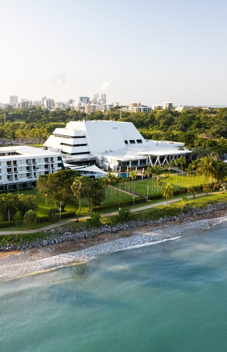 DoubleTree by Hilton, Darwin, Northern Territory © Shaana McNaught