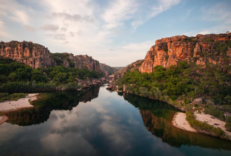 Kakadu National Park, Northern Territory © Tourism Australia