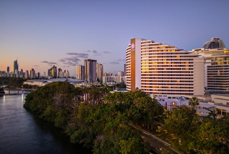 The Star Grand, Gold Coast, Queensland © The Star Grand