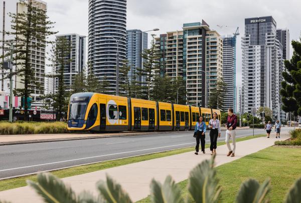 International Society of Eye Research Conference, Gold Coast, QLD © Tourism and Events Queensland
