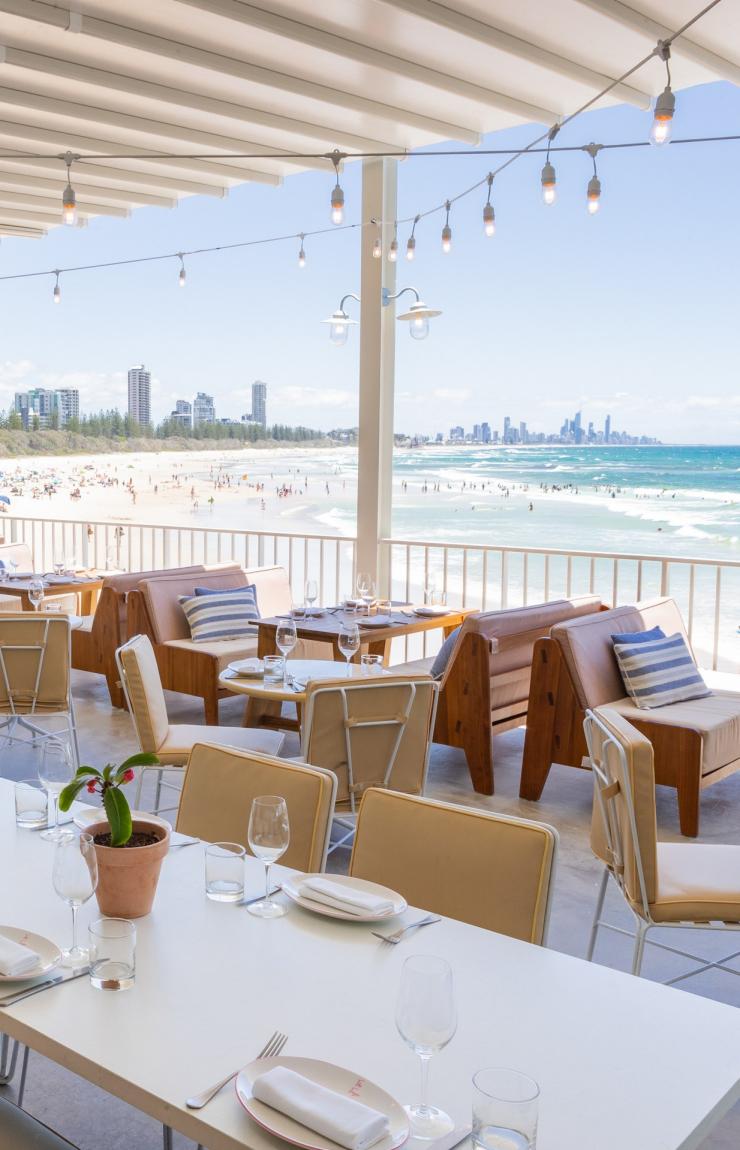 The Tropic,  Burleigh Pavilion, Gold Coast, Queensland © Trent Callaghan Photography