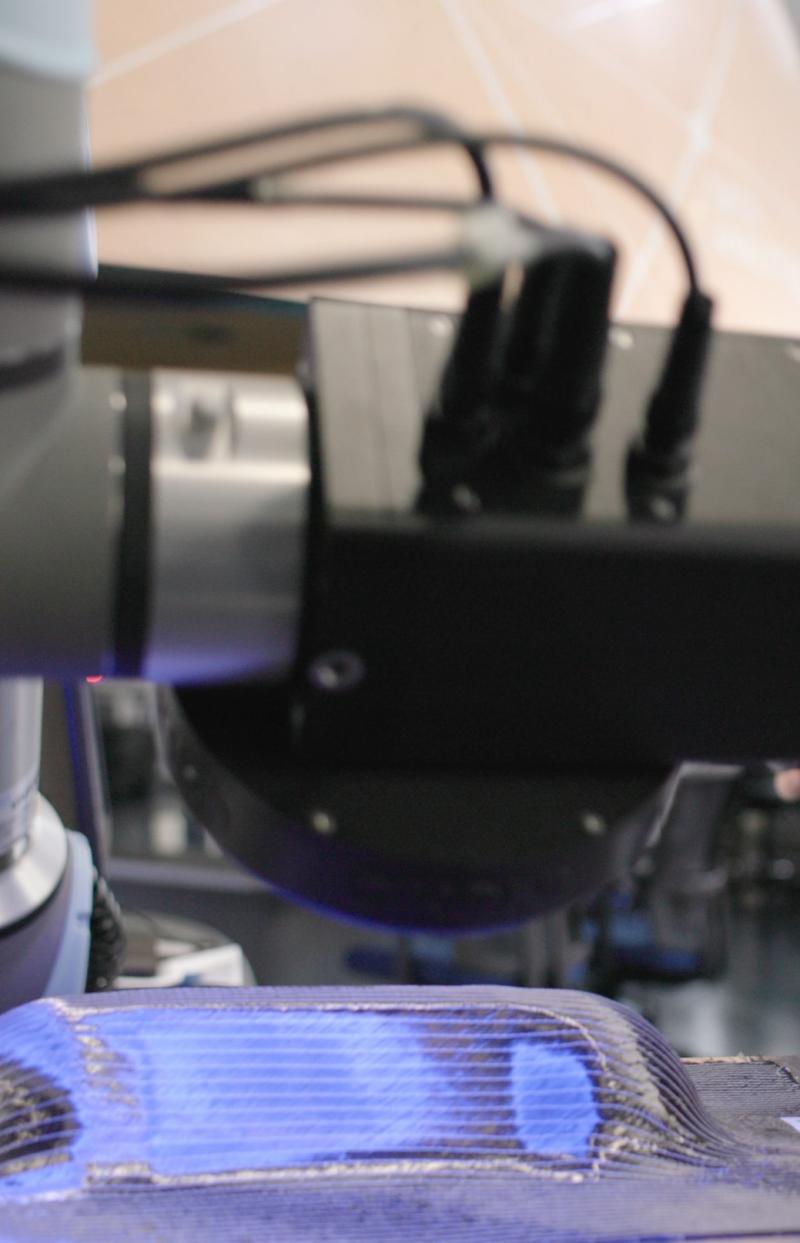 Professor Bronwyn Fox © Tourism Australia