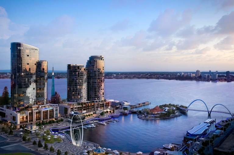 Quay Perth, Perth – Updated 2023 Prices