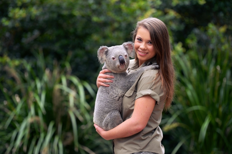 Australia Zoo, Sunshine Coast, Queensland © Australia Zoo