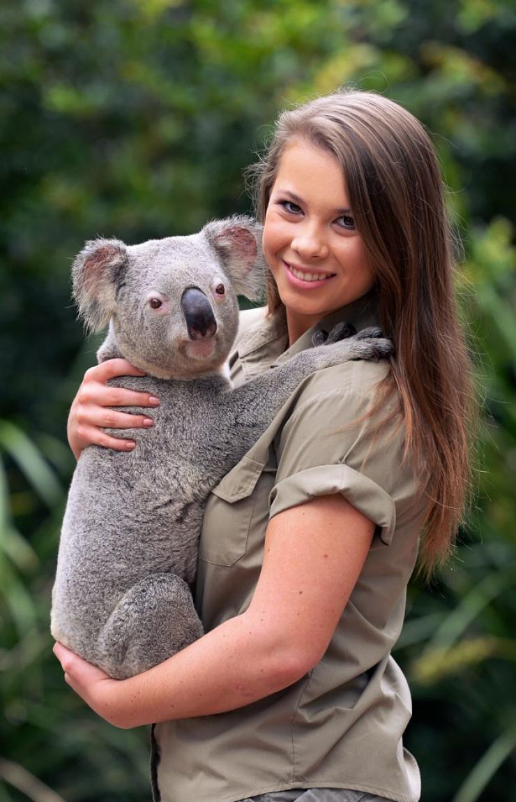Australia Zoo, Sunshine Coast, Queensland © Australia Zoo