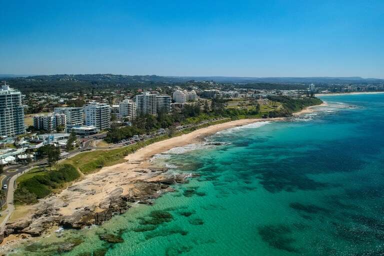 Rustik Forsømme Kostbar Sunshine Coast Industry Sectors - Business Events - Tourism Australia