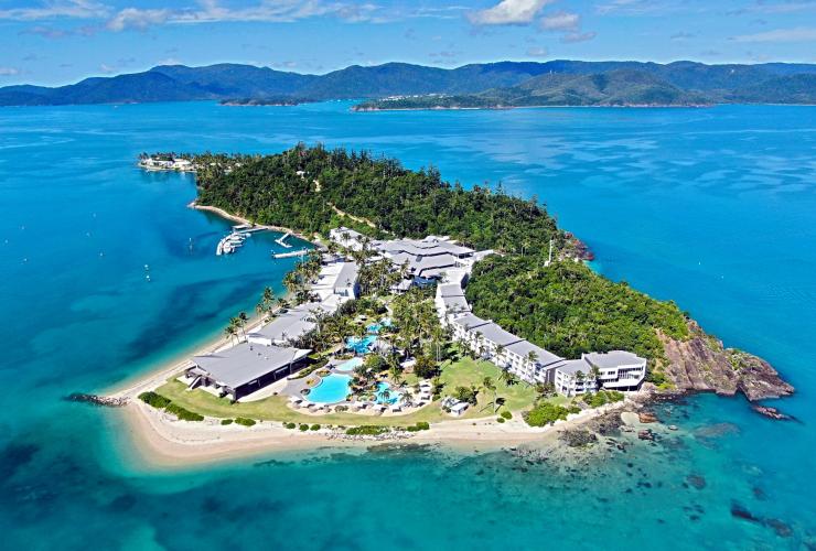 Daydream Island Resort, Whitsundays, Queensland © Daydream Island Resort