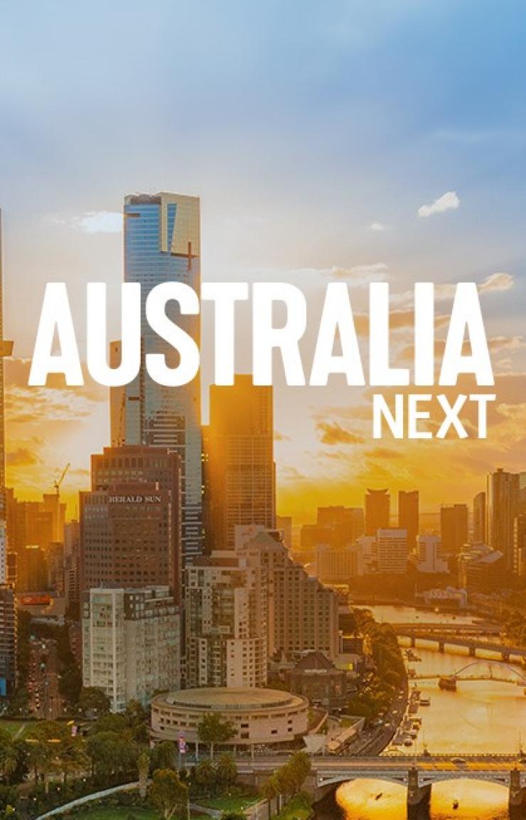 Australia Next 2024