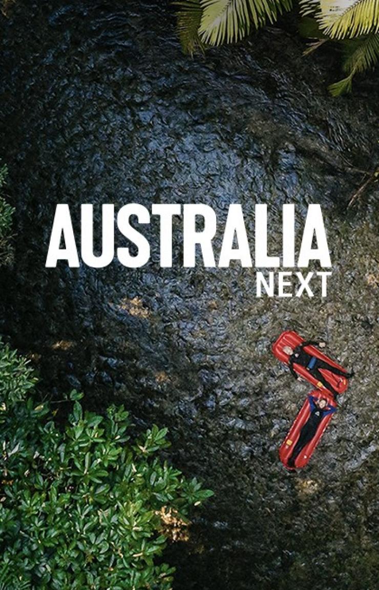 Australia Next 2023