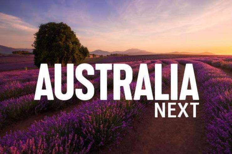 Australia Next 2023
