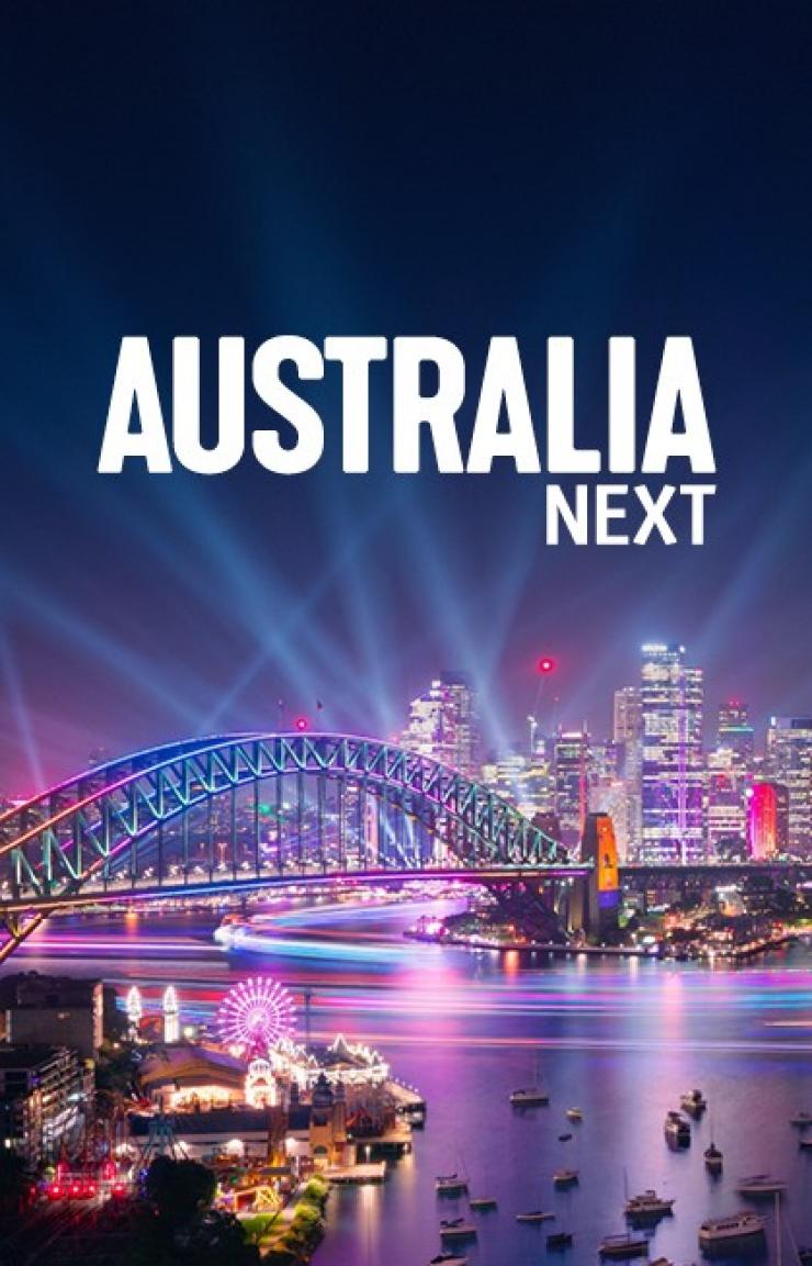 Australia Next 2024