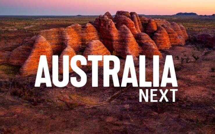 Australia Next March 2023