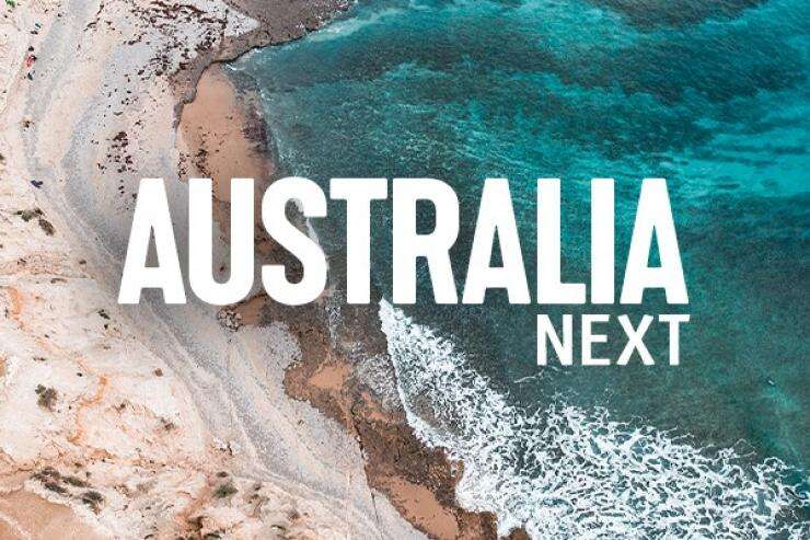  Australia Next October 2022