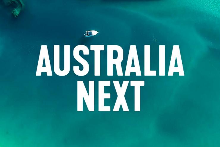 Australia Next USA Edition 3