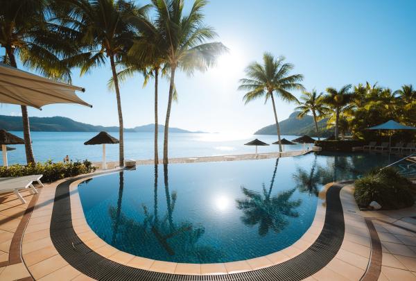 Hamilton Island, Queensland © Tourism Australia