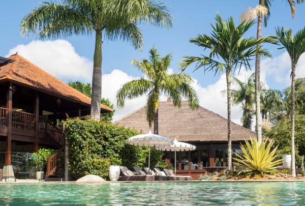 Makepeace Island, Queensland © Makepeace Island