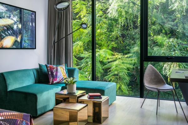 Crystalbrook Vincent, Brisbane, Queensland © Crystalbrook Vincent