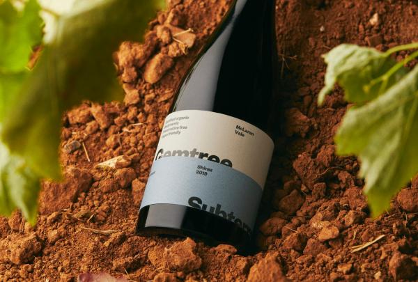 Biodynamic wine by Gemtree Wines, McLaren Vale, South Australia © Gemtree