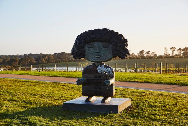 Pt Leo Estate, Mornington Peninsula, Victoria © Anson Smart