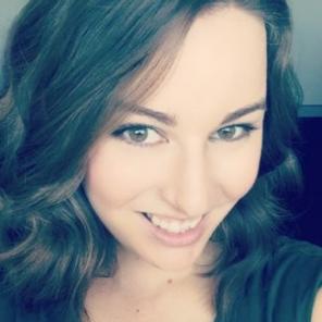 Rebekah Cartwright, Head Stylist, Divine Events