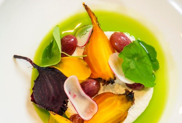 Dining at Adelaide Convention Centre, Adelaide, South Australia © Adelaide Convention Centre