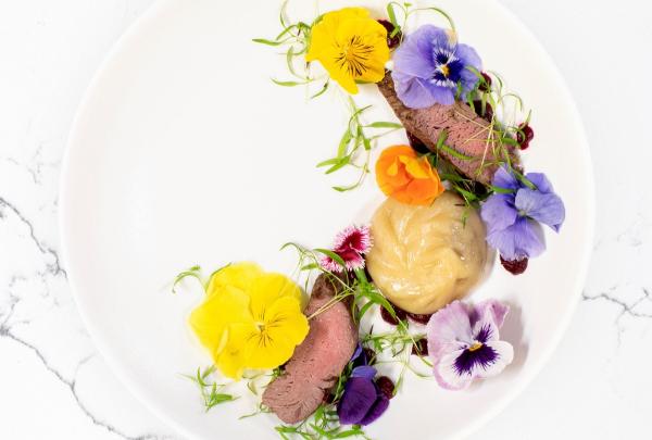 Dining at Darwin Convention Centre, Darwin, Northern Territory © Darwin Convention Centre