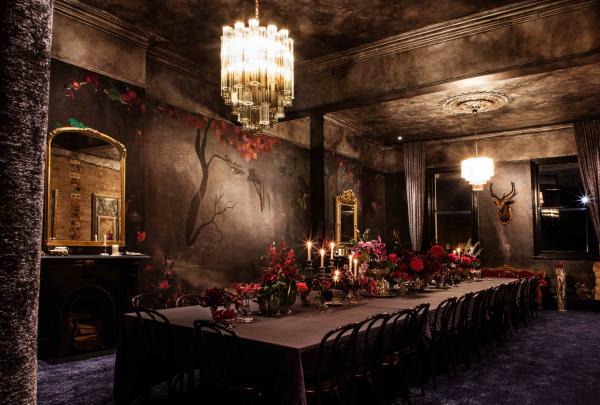 Crystalbrook Vincent, Brisbane, Queensland © Crystalbrook Vincent