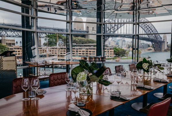 Upper Tower, Quay © Quay