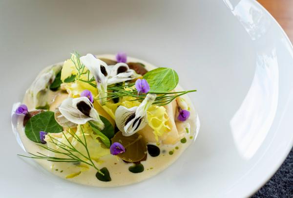 Appellation at The Louise, Barossa Valley, South Australia © John Montesi