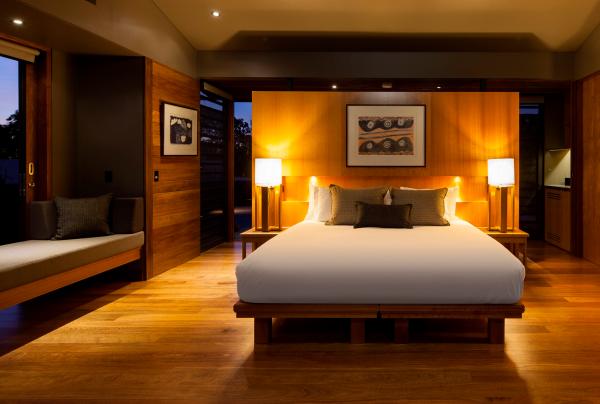 El Questro Homestead, El Questro Wilderness Park, Western Australia © Timothy Burgess