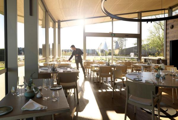 Laura at Point Leo Estate, Mornington Peninsula, Victoria © Point Leo Estate