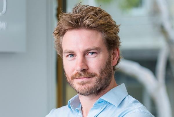 Associate Professor Nicholas Opie