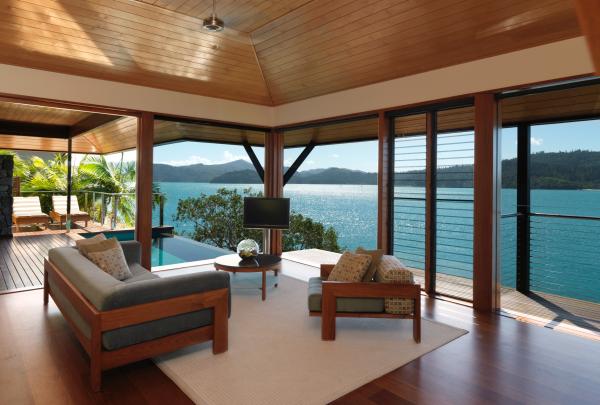 qualia, Hamiltion Island, Queensland © Hamilton Island