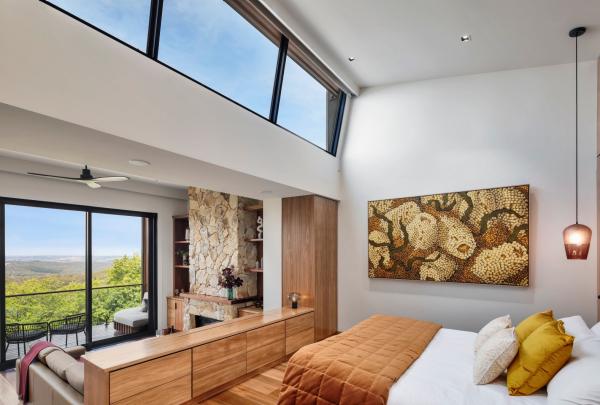 Mount Lofty Estate, Adelaide Hills, South Australia © Mount Lofty House