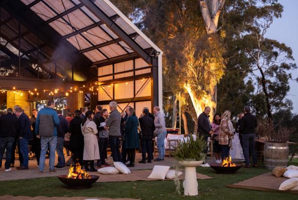 Lot 100, Adelaide Hills, SA © Lot 100