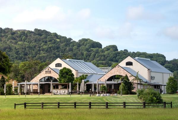 Husk, North Tumbulgum, NSW © Husk