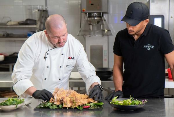 Adelaide Convention Centre