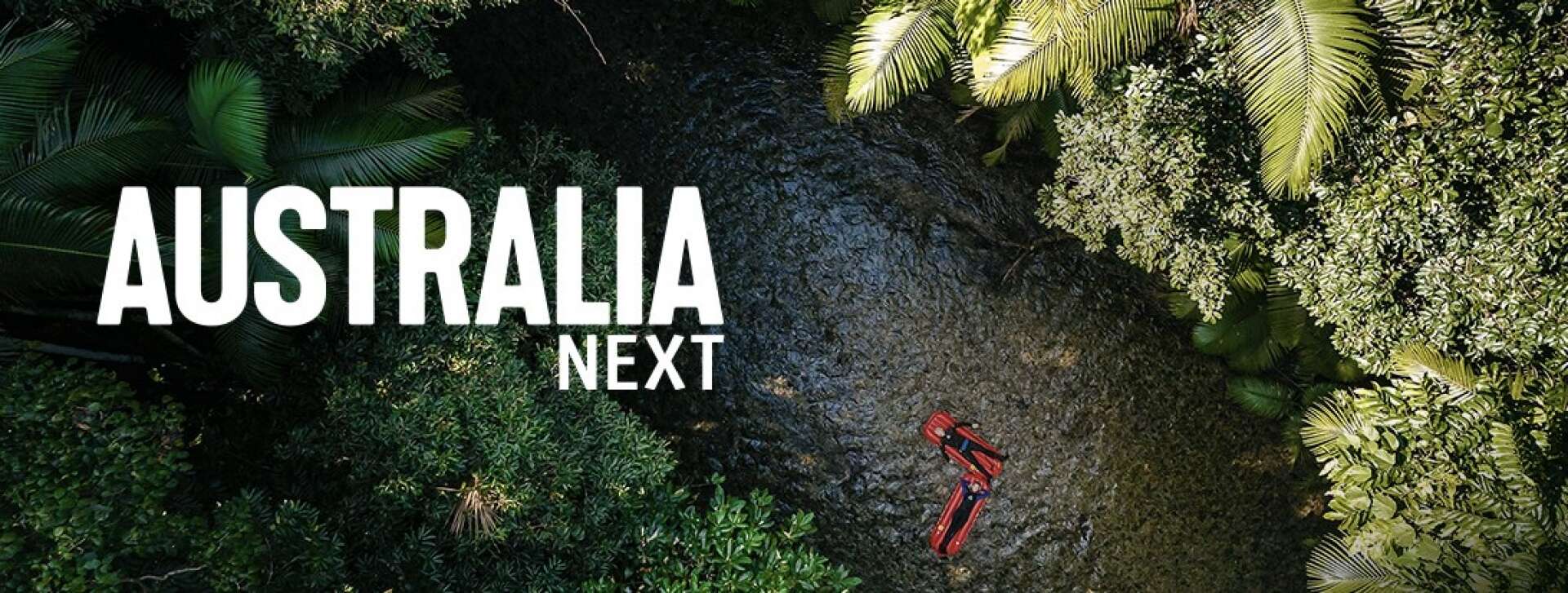 Australia Next magazine © Tourism Australia