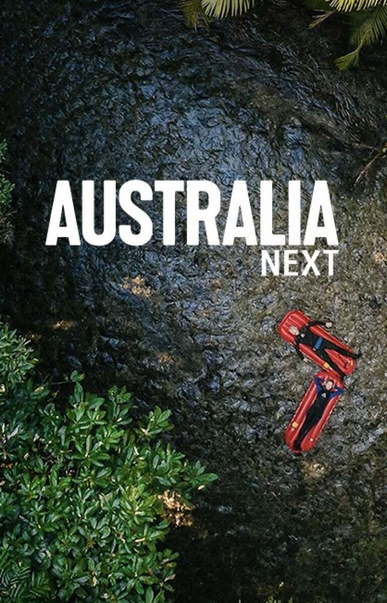 Australia Next magazine © Tourism Australia
