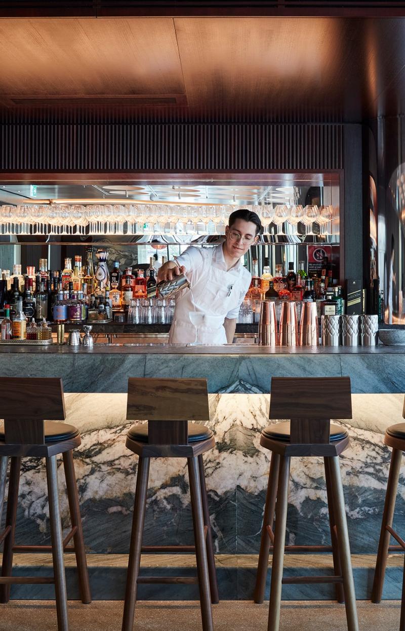 Song Bird, Sydney, New South Wales © Petrina Tinslay