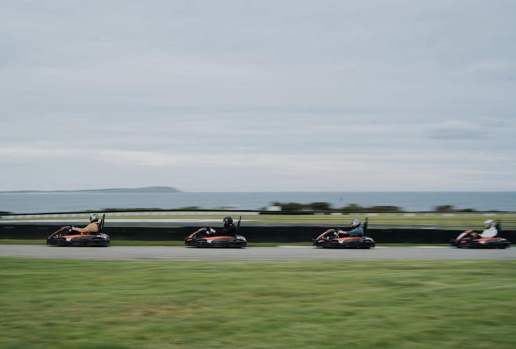 Ventnor, Phillip Island, Victoria © Tourism Australia