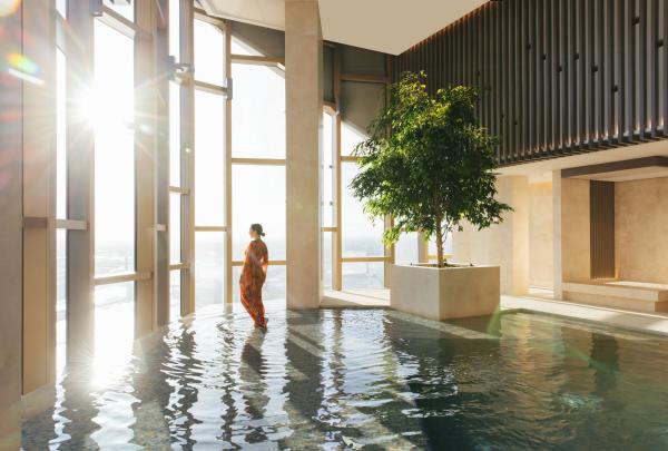 The Ritz-Carlton, Melbourne, Victoria © The Ritz-Carlton