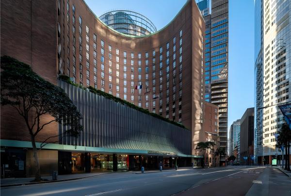 Sofitel Sydney Wentworth, Sydney, New South Wales © Sofitel Sydney Wentworth