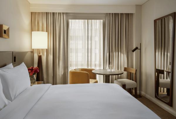 Sofitel Sydney Wentworth, Sydney, New South Wales © Sofitel Sydney Wentworth